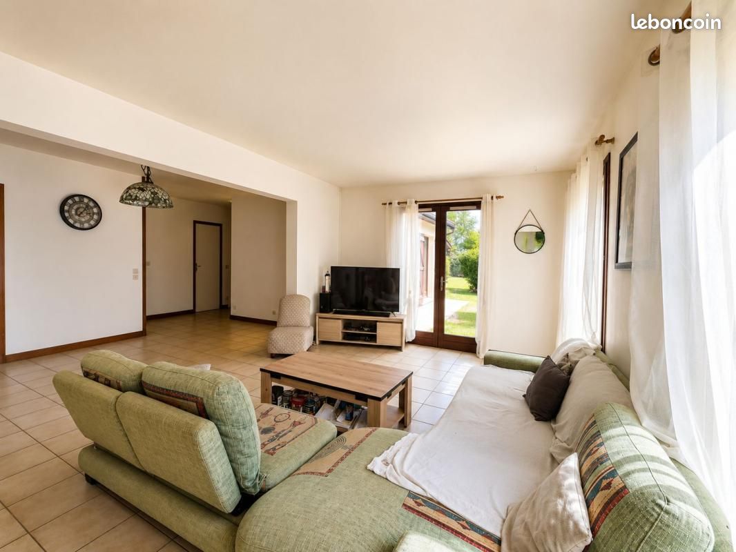 Maison 6 pièces 109 m² · à Saint-Vivien-de-Médoc · 109 m² · 239 000 €