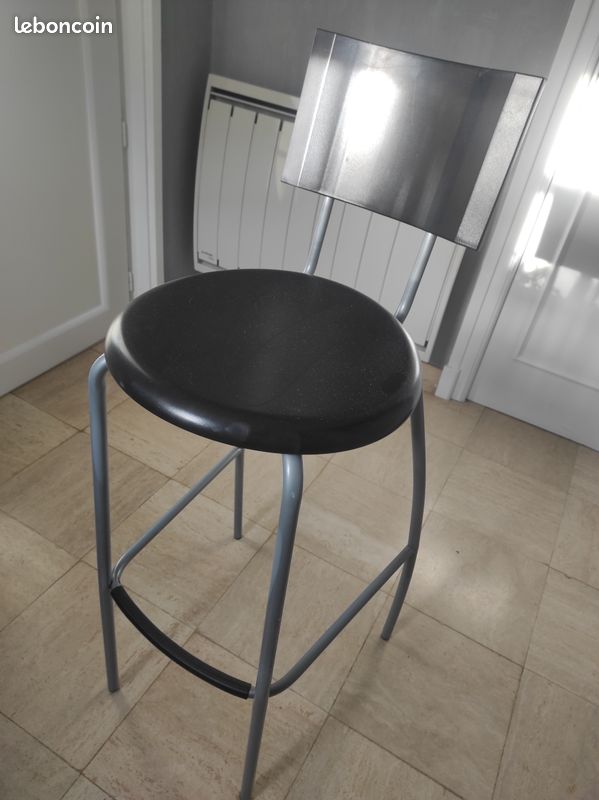 Tabouret de bar (image 1)