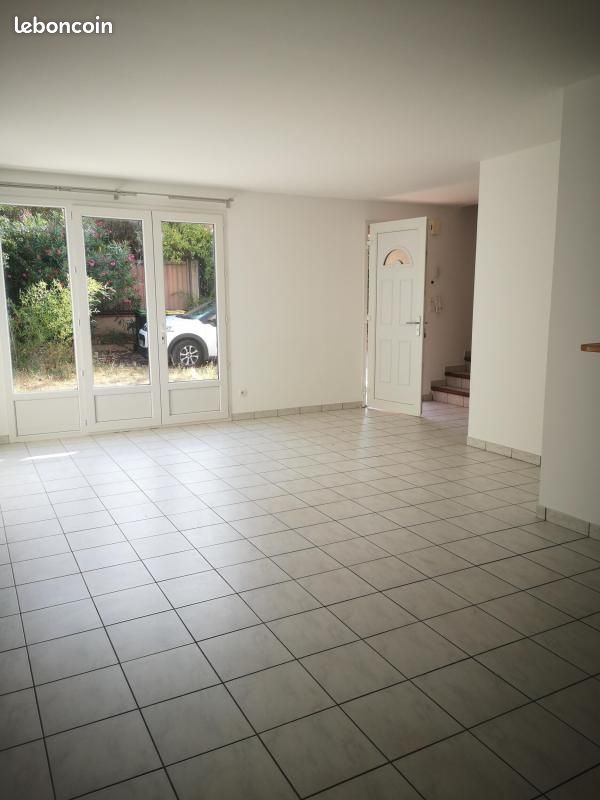 Maison 4 pièces 96 m² · à Saint-Jean · 96 m² · 1 159 €/mois