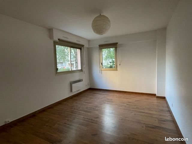 Appartement 1 pièce 23 m² · à Rennes · 23 m² · 660 €