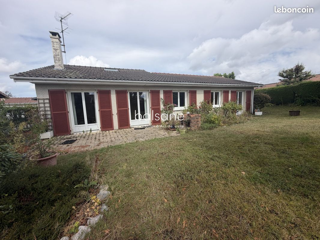 Maison 6 pièces 110 m² · à Barentin · 110 m² · 225 000 €