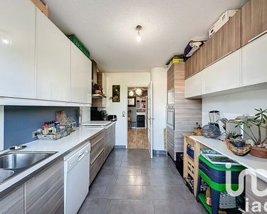 Appartement 359 000 € - 106 m²