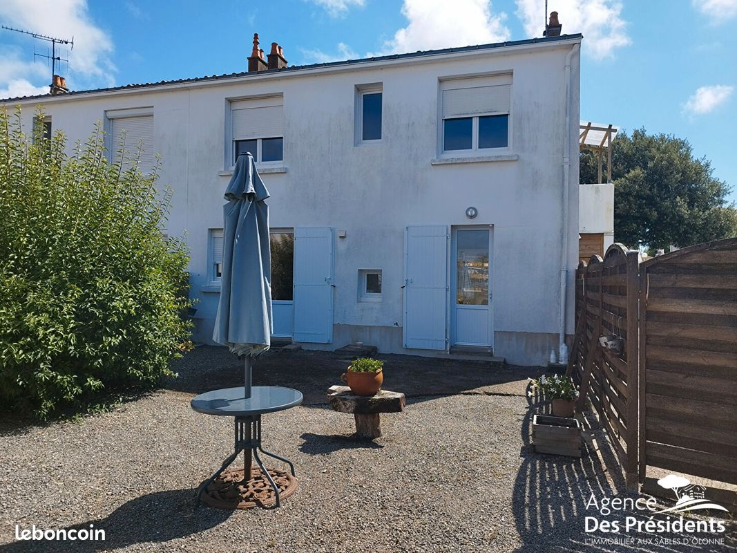 Maison 6 pièces 121 m² (image 1)