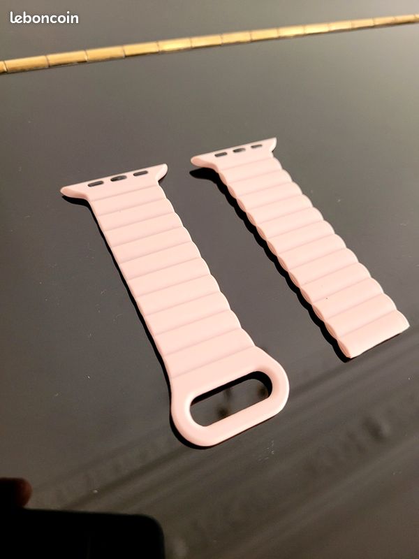 Bracelet Apple watch neuf (image 1)