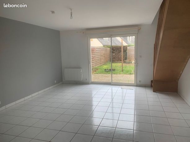 Maison 4 pièces 78 m²