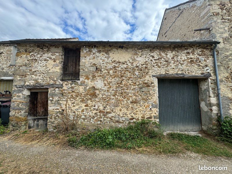 Maison 4 pièces 67 m² · à Héricy · 67 m² · 148 000 €