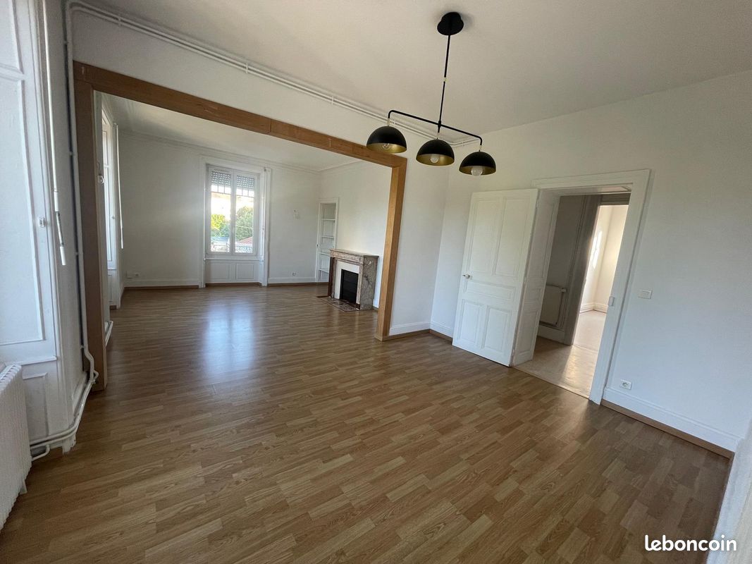 Appartement 4 pièces 70 m² · à Épinal · 70 m² · 620 €/mois