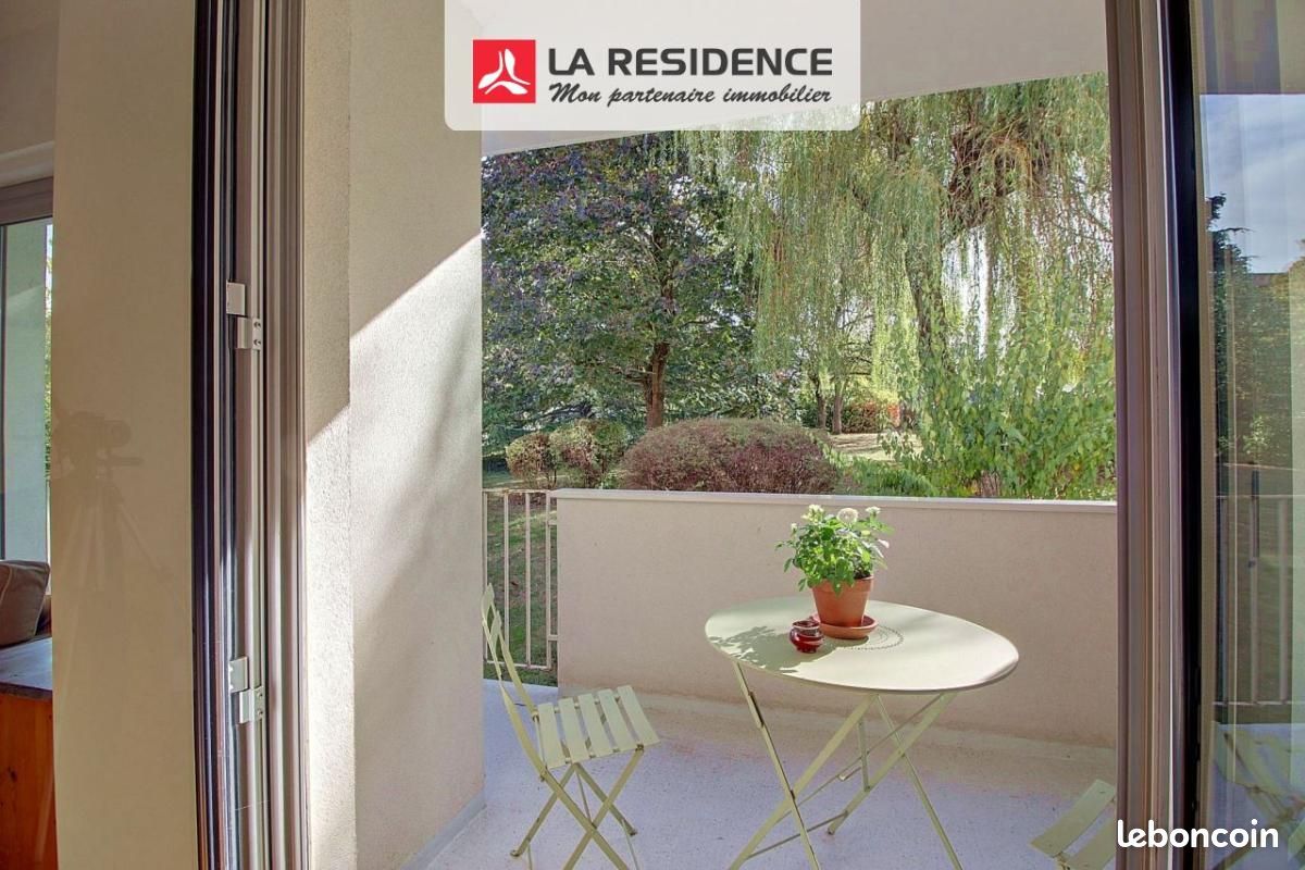 Appartement 5 pièces 89 m² · à Chambourcy · 89 m² · 325 000 €