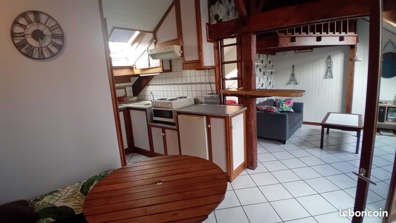 Appartement 2 pièces 35 m² · à Pau · 35 m² · 450 €