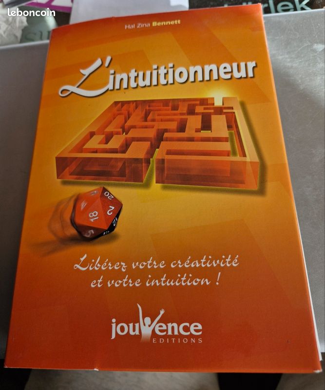 L'intuitionneur (image 2)