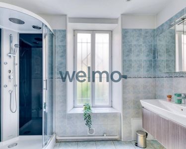 Appartement 235 000 € - 45 m²