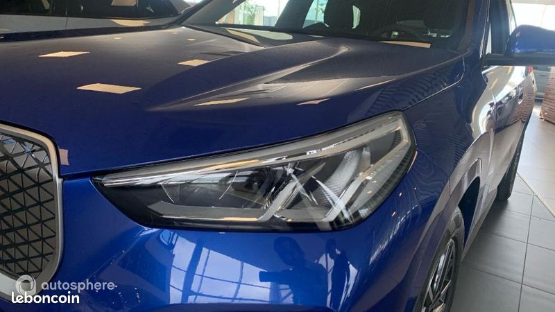 Bmw X1 ieDrive20 204ch M Sport (image 17)