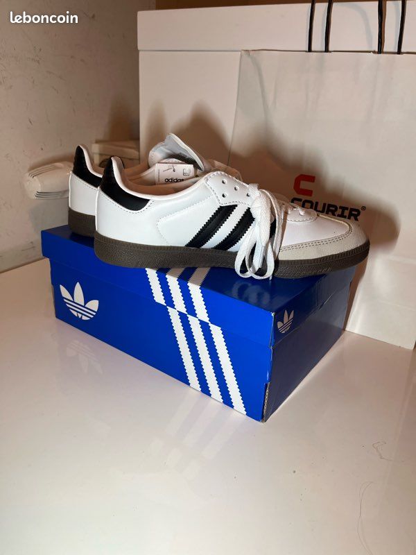 adidas gazelle silver green womens Adidas Women's Samba OG White/Black/Granite  West NYC