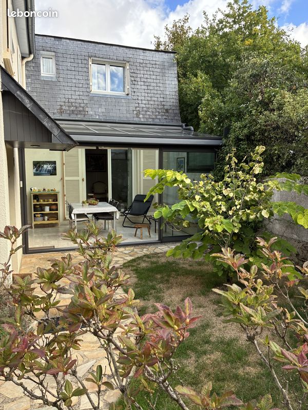 Maison 6 pièces 112 m² · à Rennes · 112 m² · 450 210 €
