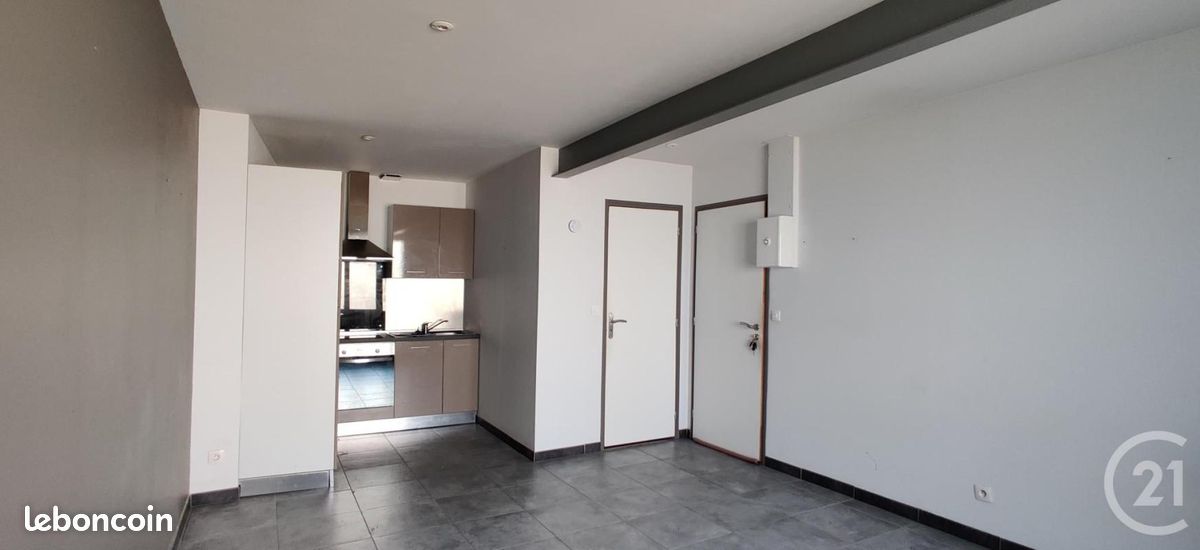 Appartement 1 pièce 25 m² · à Luçon · 25 m² · 360 €/mois
