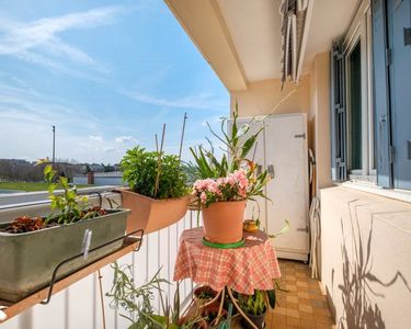 Appartement 234 600 € - 71 m²