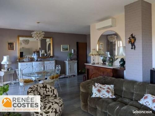 Appartement 5 pièces 119 m² · à La Valette-du-Var · 119 m² · 92 065 €