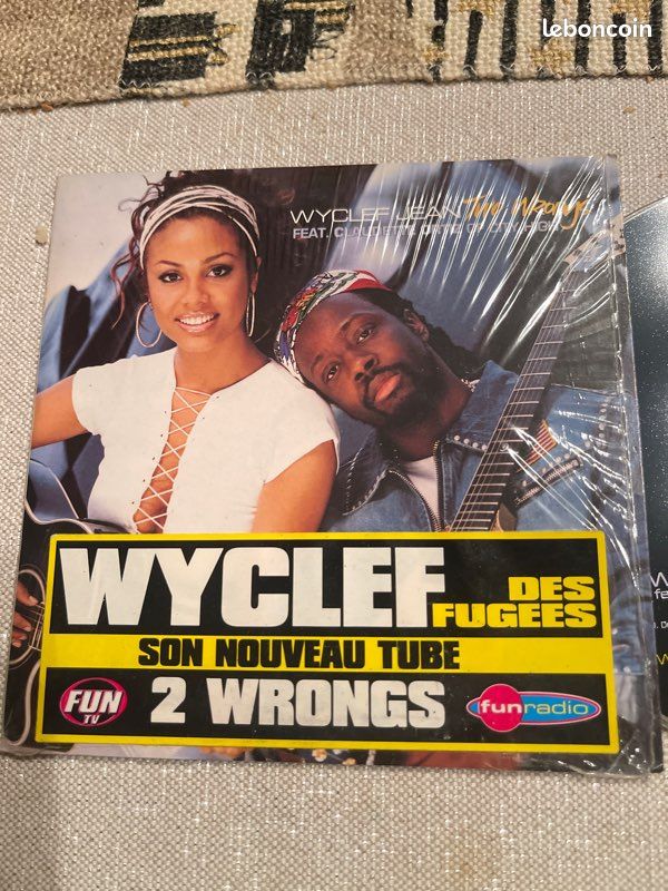 CD single (image 1)
