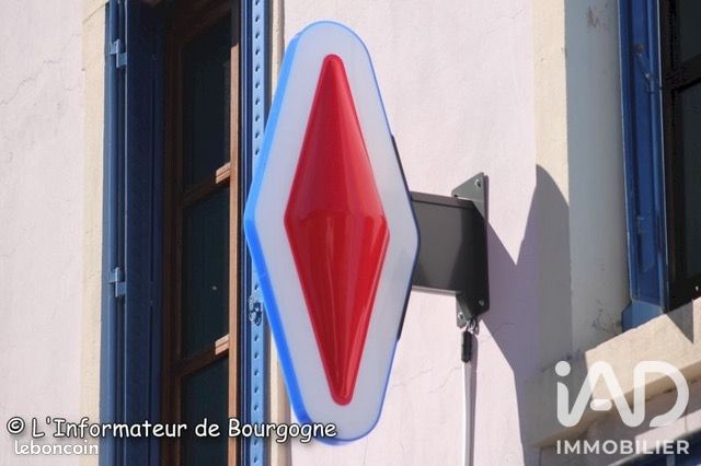Tabac 70 m² Avignon (image 1)
