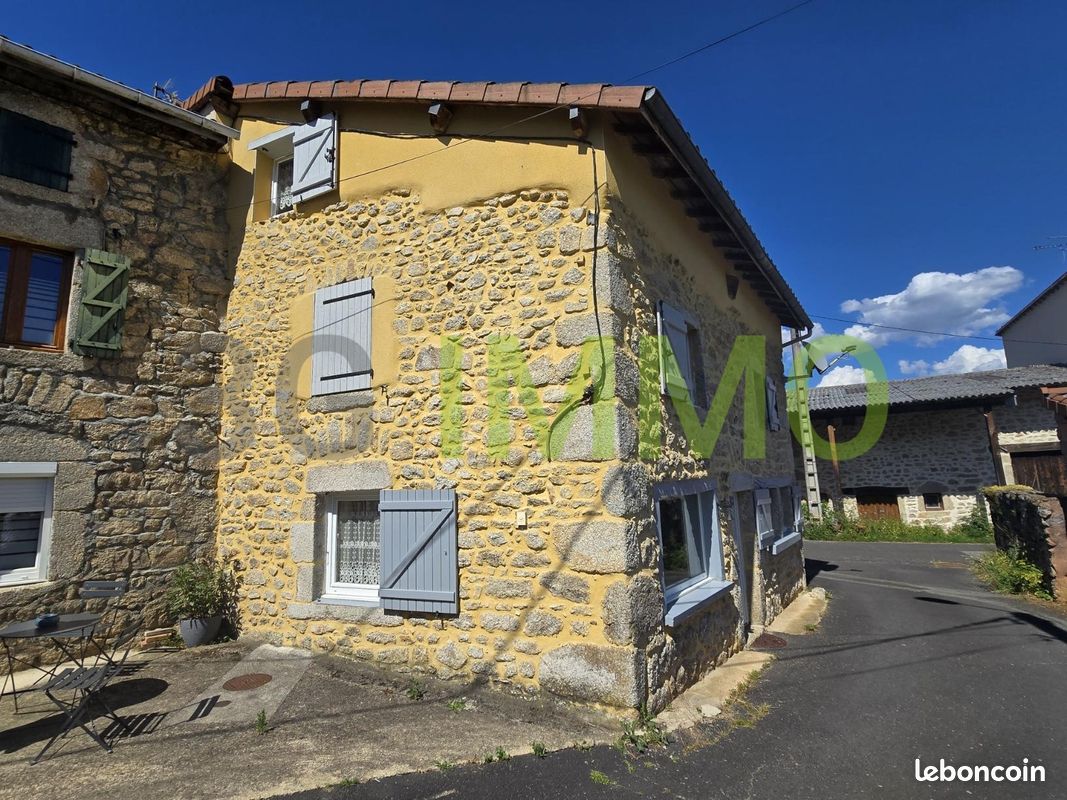 Maison 5 pièces 133 m² · à Palladuc · 133 m² · 159 000 €