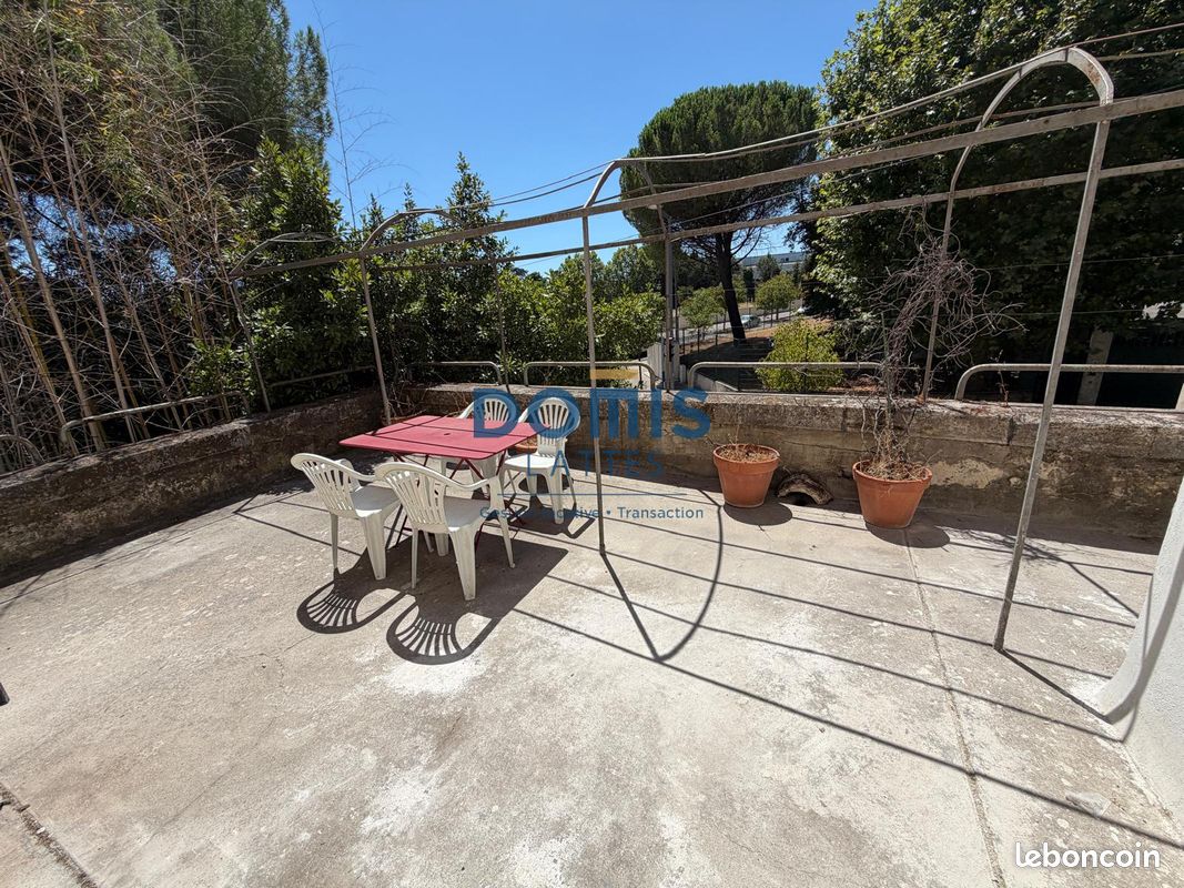 Appartement 2 pièces 30 m² · à Montpellier · 30 m² · 678 €