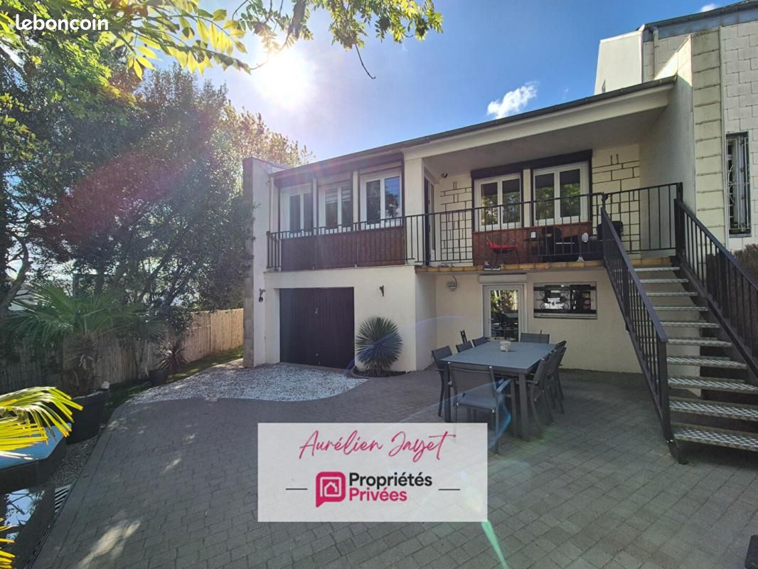 Maison 5 pièces 110 m² · à Le Havre · 110 m² · 229 000 €