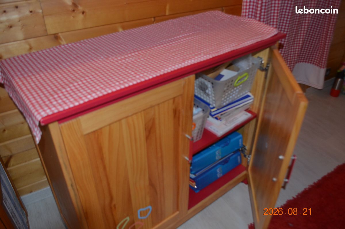 Commode (image 2)