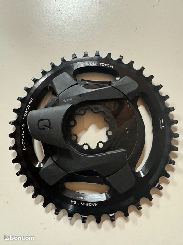 XCADEY - compteur de puissance de vélo de route vtt, adapté à la