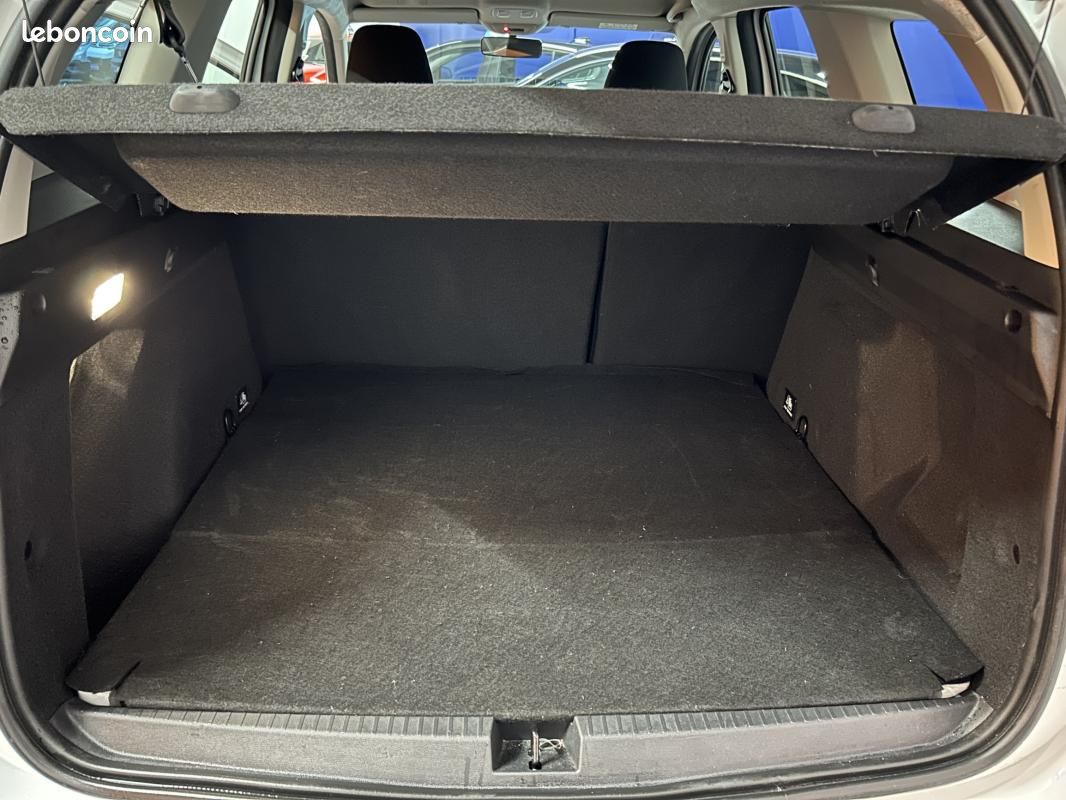 Dacia Duster BluedCi 115 4x4 EXPRESSION *SIEGES CHAUFFANTS + RADAR RECUL (image 41)