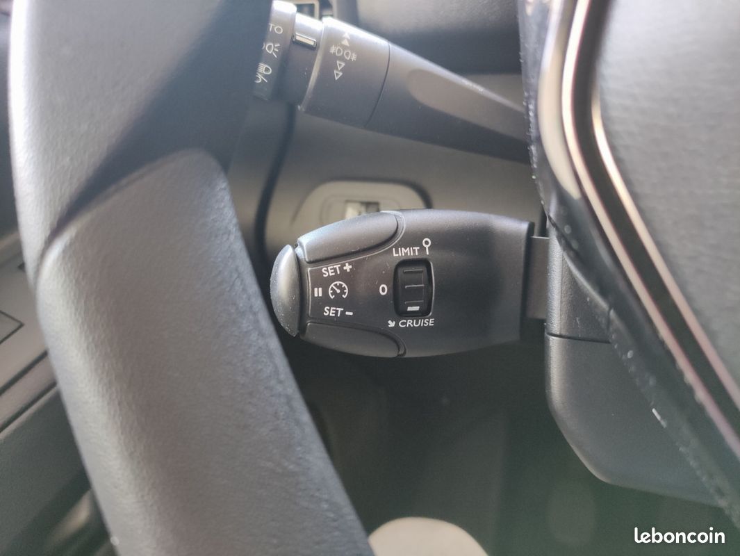 Peugeot Partner (3) BLUEHDI 100 LONG Cabine App (image 15)