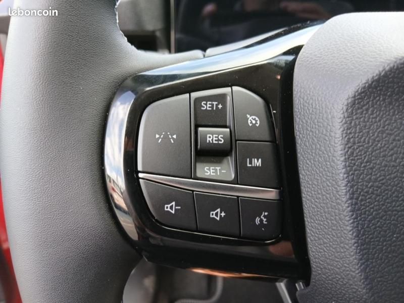 Ford Puma 1.0 EcoBoost Hybrid 125ch Titanium S&S Powershift (image 21)
