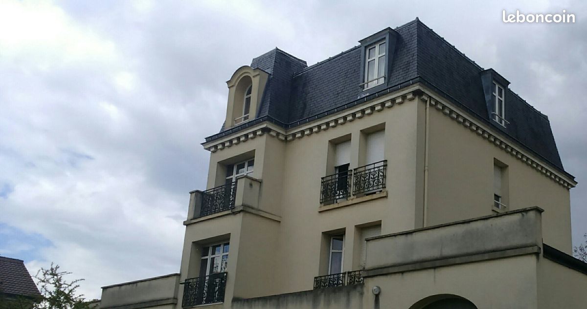 Appartement a louer saint-gratien - 2 pièce(s) - 33 m2 - Surfyn