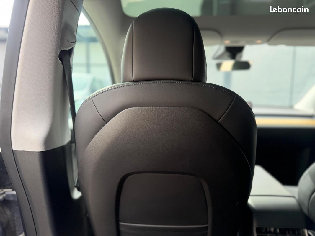 TESLA MODEL Y Long Range AWD Dual Motor SOH 90% (image 33)