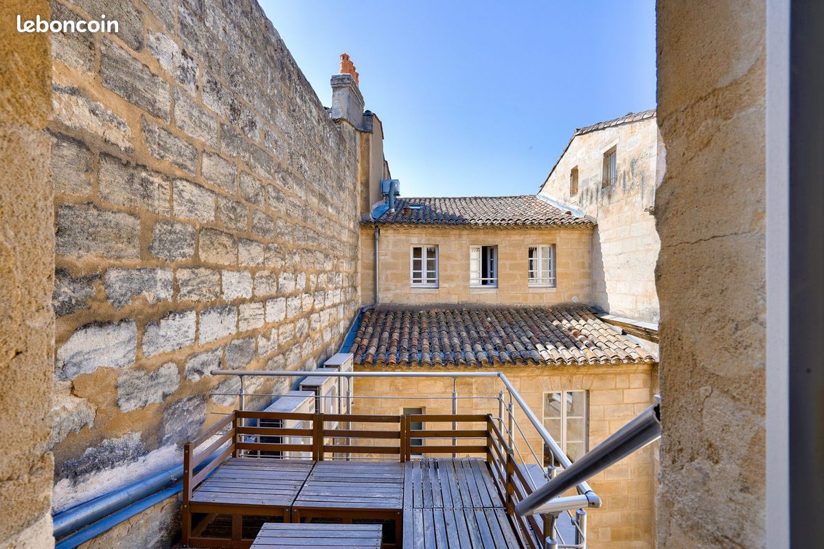 Appartement 3 pièces 67 m² · à Bordeaux · 67 m² · 1 750 €/mois