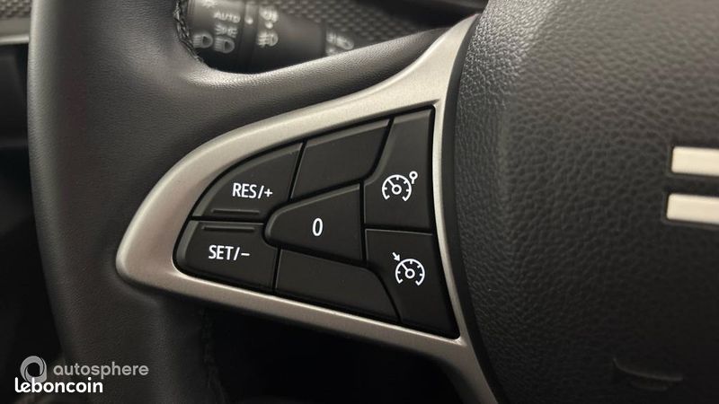 Dacia Jogger 1.0 TCe 110ch Expression 5 places (image 27)