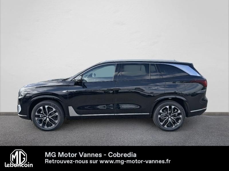 Mg motor MGS9 1.5 GDI 299ch PHEV Premium (image 2)
