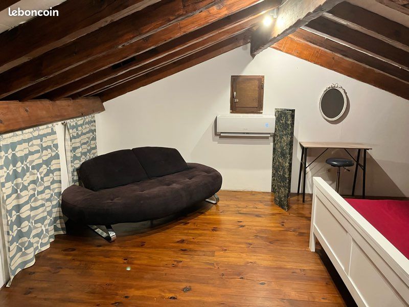 Appartement 2 pièces 37 m² · à Marseille · 37 m² · 901 €/mois