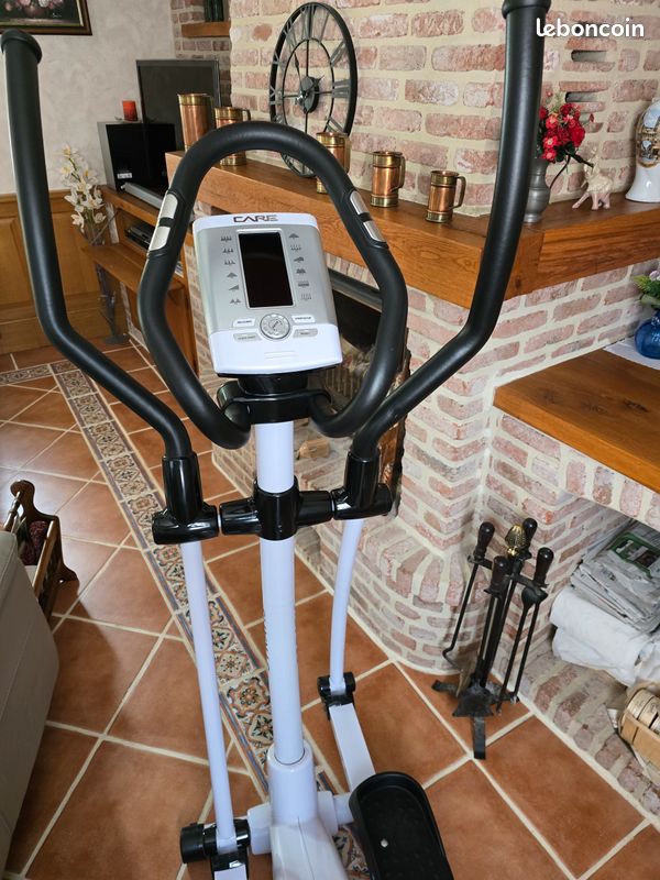 Vélo elliptique (image 5)