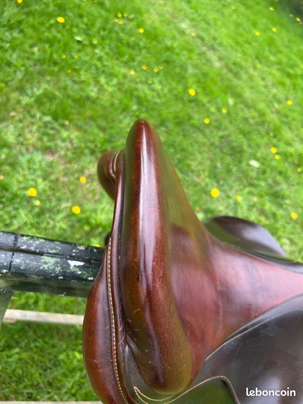 Selle antares 17 pouces (image 9)