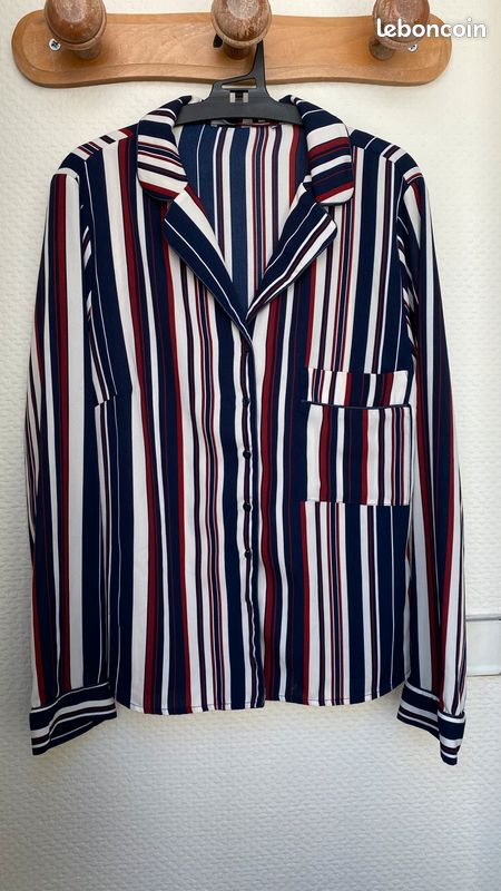 Chemise Comptoir des Cotonniers (image 1)