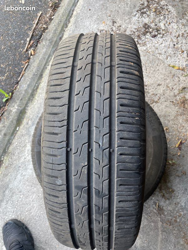 185/60/14 continental (image 1)