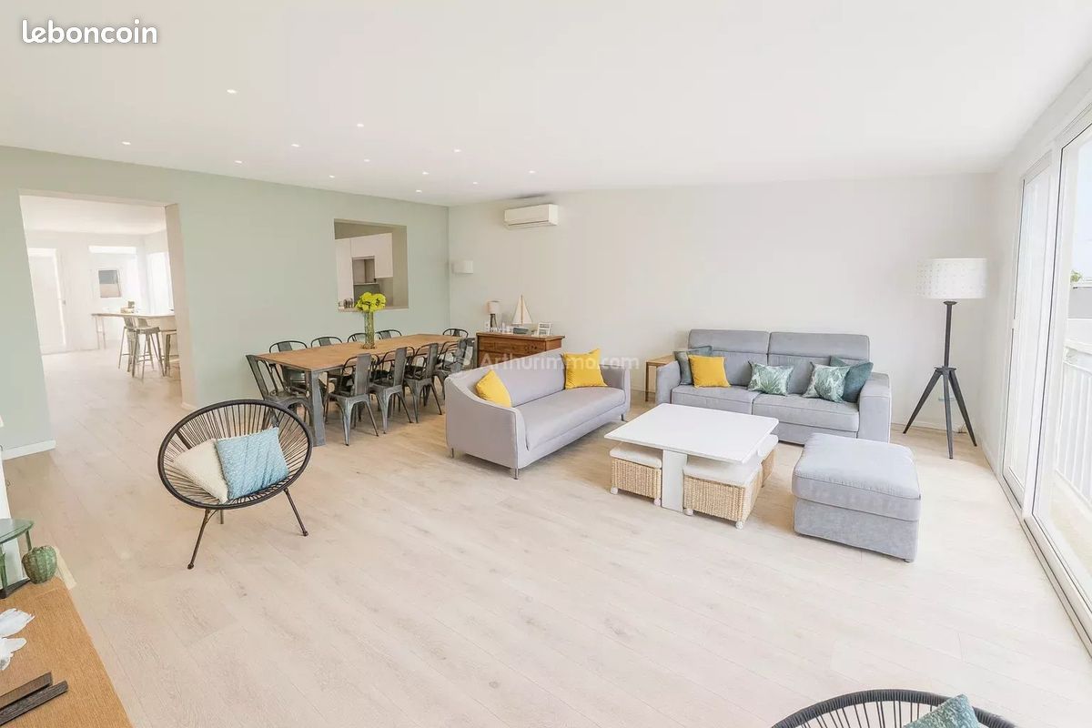Maison 6 pièces 150 m² · à Champs-sur-Marne · 150 m² · 474 900 €