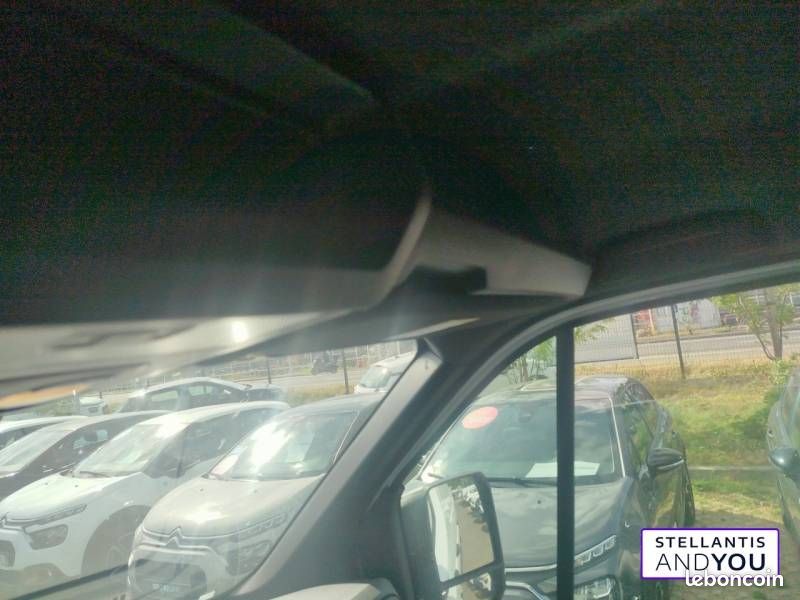 Renault Master FOURGON FG BLUE DCI 130 L3H2 3T5 TR EXTRA (image 17)