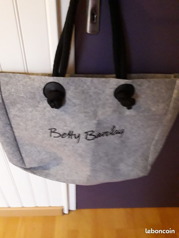 Sac, cabas Betty Barclay (image 1)
