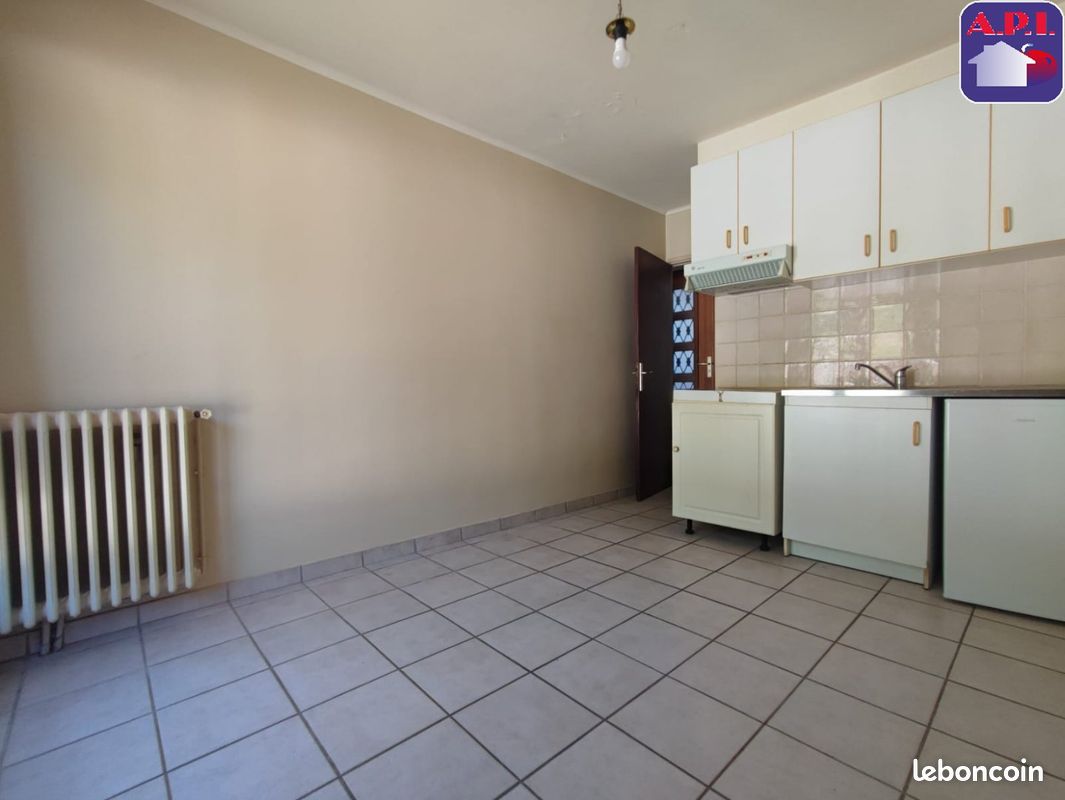 Appartement 2 pièces 27 m² · à Foix · 27 m² · 391 €/mois