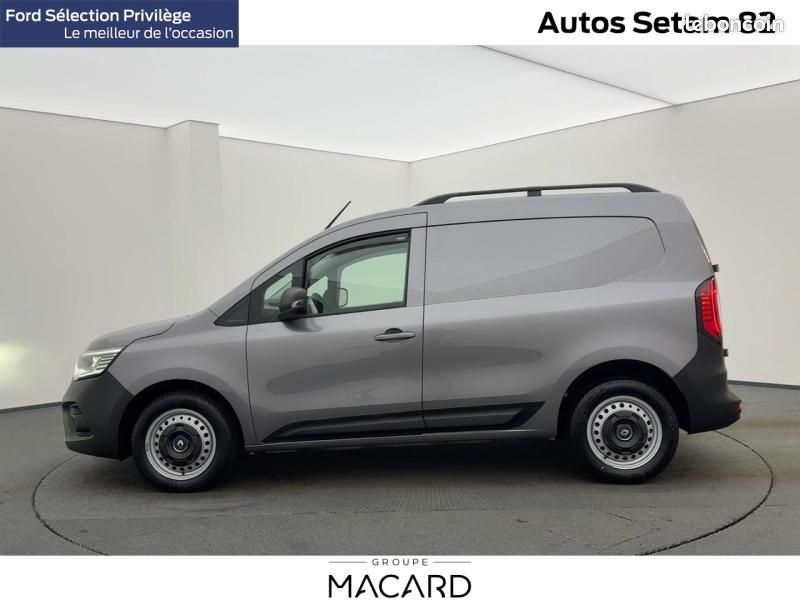 Renault Kangoo Van L1 1.5 Blue dCi 95ch Extra Sésame Ouvre Toi - 22 (image 1)