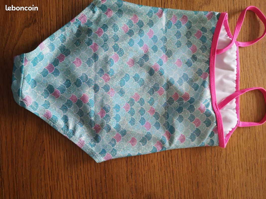 Maillots de bain 3/5 ans (image 7)
