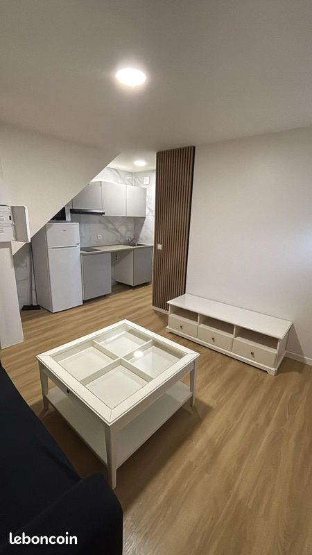 Appartement 2 pièces 33 m² · à Athis-Mons · 33 m² · 950 €