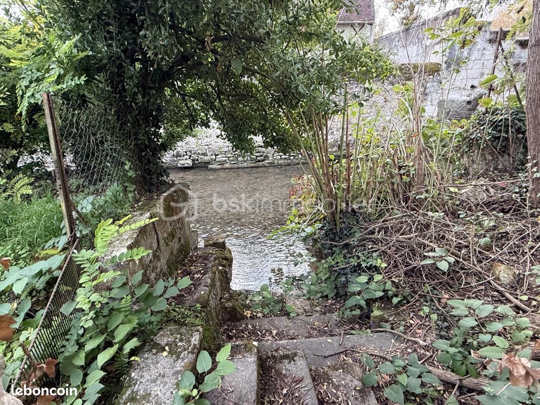 Maison 3 pièces 50 m² · à Beaulieu-lès-Loches · 50 m² · 49 000 €