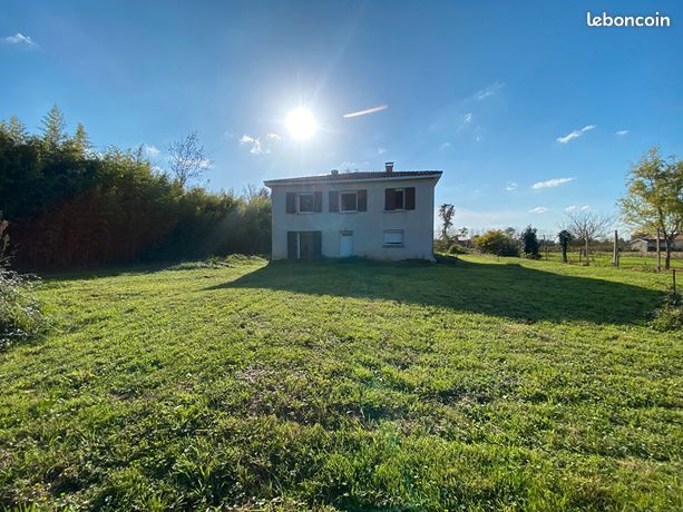 Maison 8 pièces 151 m²